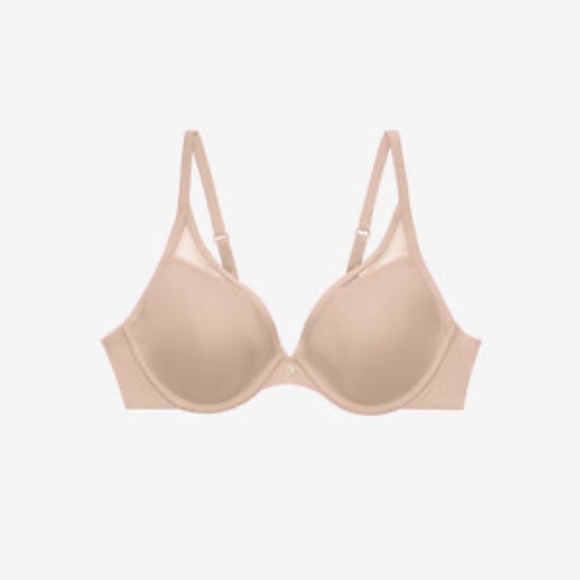 ThirdLove Other - 24/7® Classic Uplift Plunge Bra